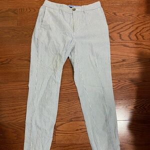Crewcuts Stripped Pants